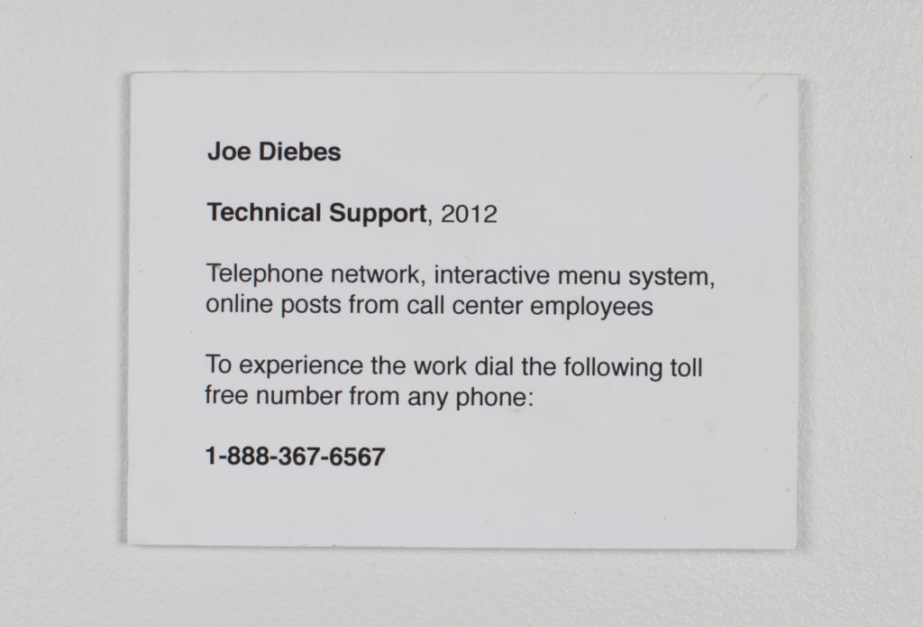 Technical Support