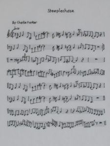 Steeplechase 1 of 26