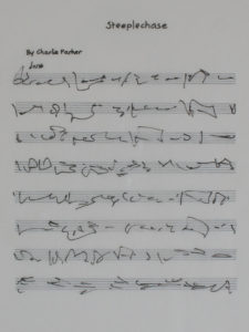 Steeplechase 26 of 26