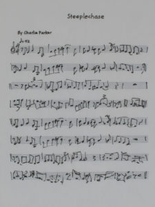 Steeplechase 6 of 26